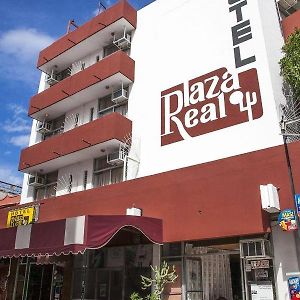 Hotel Plaza Real De La Paz