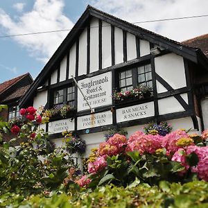 The Inglenook Hotel